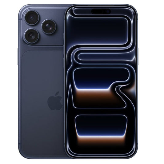 iPhone 17 Pro Max 256GB Azul